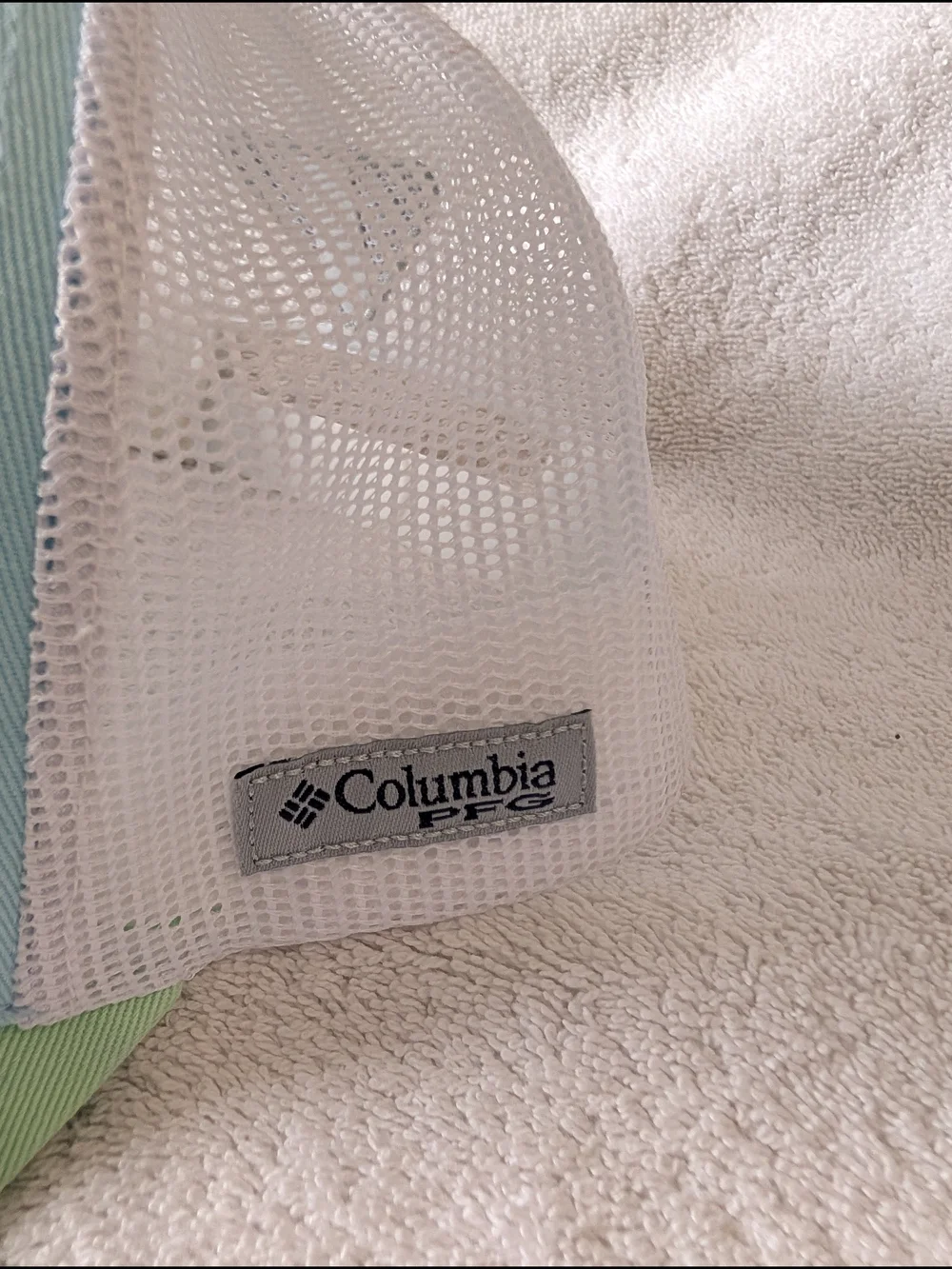 columbia sportswear soft aqua